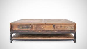 I am making 36 x 48 x 16 coffee table. Shft Remington Coffee Table