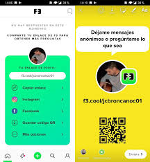 Por medio de preguntas creativas los instagramers crean verdaderos juegos, mandan indirectas, reciben opiniones y se divierten al crear encuestas en instagram stories para que los seguidores. F3 Cool Que Es Y Como Funciona La App Que Triunfa En Instagram