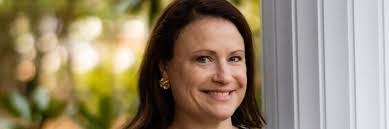 Meet Travel Guru Catherine