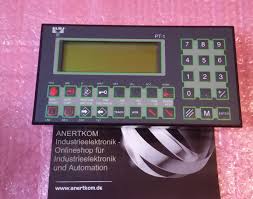 They are measurements of how quickly a blood clot forms. Elau Pt 1 21 0 0 0 0 13130100 Operator Panel Display Andre Ertel Anertkom Industrial Electronics And Automation