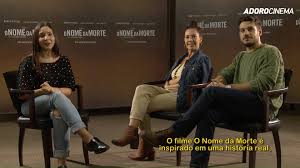 Marco pigossi é flagrado trocando carinhos com fabíula nascimento em noite carioca, veja fotos! Entrevista O Nome Da Morte Marco Pigossi E Fabiula Nascimento Facebook Facebook