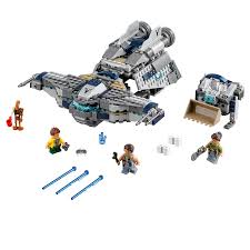 Purist customs are fine any day. Starscavenger 75147 Star Wars Offiziellen Lego Shop De