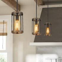 Maybe you would like to learn more about one of these? Industrial Pendant Lighting You Ll Love In 2021 Wayfair