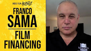 Indie Film Hustle TV // Film Education...Reinvented!