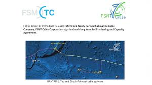 The federated states of micronesia : Fsmtc Yap State Government Public Information Service Facebook