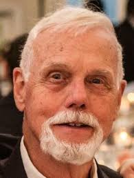 Obituary of William D. Colbert