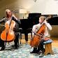 Winter Music School Recitals — Bay Chamber event image