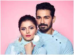 Abhinav shukla comments on the jasmin ke ghar kaun jayega controversy by rubina & much more. Abhinav Shukla Hesitant To Enter Khatron Ke Khiladi While Wife Rubina Dilaik Fights Covid 19 Says Once She Gets Better I Can Comfortably Go For The Show