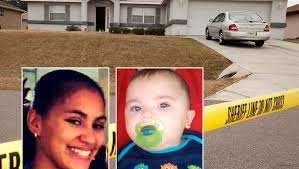 Vigil Thursday, funeral Saturday for Baby Jonah