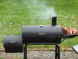 The Best Offset Smokers And How To Use Them 2021 Bbqchiefs