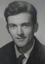 Robert William Statzer Obituary August 15, 2020