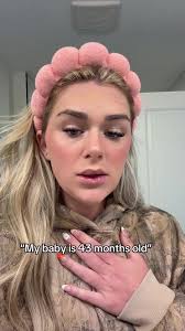 Why Using Months for Baby's Age Is Confusing