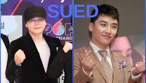 On october 23, 2018, blackpink has officially signed with the u.s. Yg Entertainment Sued Ceo Yang Hyun Suk Sued By Stockholders And Civic Groups Yg Entertainment Yang Hyun Suk Jung Joon Young