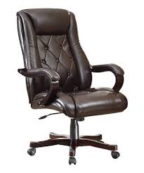 This Espresso Chapman Executive Chair Is Perfect Zulilyfinds Office Chair Best Office Chair Chair