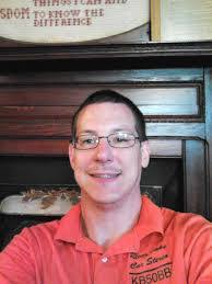 Daniel Dobyns's Instagram, Twitter & Facebook