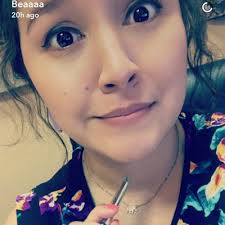 Beatriz Garces (@beliciouuss)