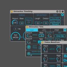 High 44.1 khz mono collected from different places 1. Packs Expand Your Ableton Studio With Instruments Sounds Ableton