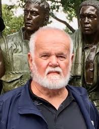 Gerald Lux Obituary (1945