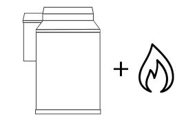 Der Dachs Mit Primagas Goodbye Heizol Hallo Flussiggas