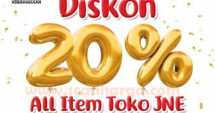 Jne berikan promo berlimpah di ramadan 2021. Promo Jne Terbaru Periode 25 November 7 Desember 2018 Scanharga