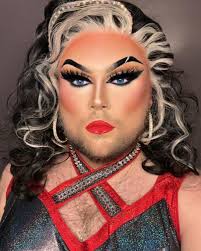 Natasha Banks's Instagram, Twitter & Facebook