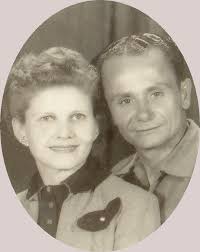 Elmer Edward “Little Ed” Ervin (1912-2000)