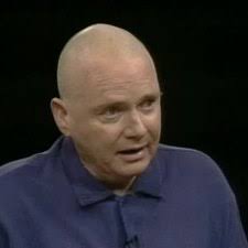 Michael Blake — Charlie Rose