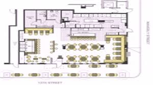 Innovation, excellent quality and special caravans: Korean Restaurant Floor Plan See Description Youtube
