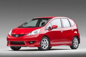 Nuevo/usado nuevo usado usado garantizado. El Carro Mas Pequeno De Honda El Fit Podria Fabricarse En Suelo Americano Queautocompro