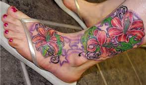 Ideal for ladies and feminine women, as well as those who have different stories to tell. 81 Adorable Ankle Tattoos Designs For Girls