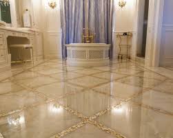 Want Your Floor To Be Great From Good Use Onyx Floor Tile Pearl Tile Traditional Bathroom Designs Traditional Bathroom