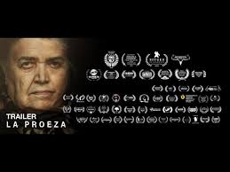 La Proeza (Trailer)