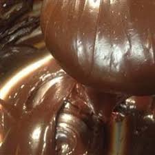 Condensed Milk Chocolate Frosting Recipe Milk Chocolate Frosting Recipe Chocolate Frosting Recipes Milk Chocolate Frosting