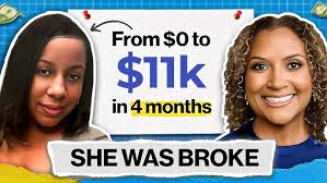 From Nothing to $127k In 10 Months : 2024 Government Contracting Guide