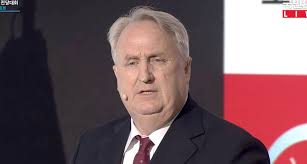 John Linton: Why Korean reunification could happen tomorrow