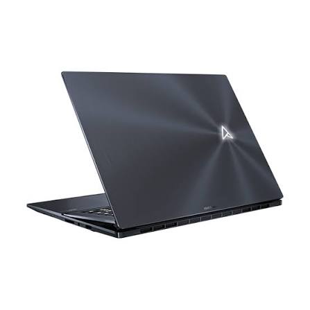 ASUS ZenBook Pro 16X OLED UX7602ZM