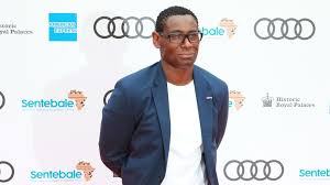 Kpop star� i love bts jimin� please like my kpop fanpage, i love you all! Homeland Actor David Harewood Recalls Being Sectioned And Sat On By Six Riot Police Officers Ents Arts News Sky News