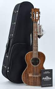 Made ada two drawer bedside table, dark stain oak. Kala Ka Sa T All Solid Acacia Tenor Ukulele The Fellowship Of Acoustics