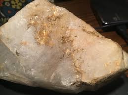 That makes them the fifth most expensive rock in the world. Gold In Quartz Valuation Worth Anything Gem Related Discussion Igs Forums