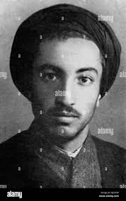 Safavi hi-res stock photography and images