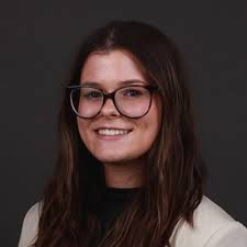 After two years with University Advancement and having worked as an intern… 