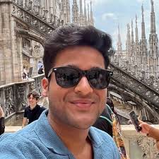 Sonu Mittal, Southwark, London, United Kingdom