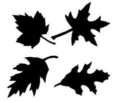 What to use to make a leaf silhouette? Pin On Steampunk Svg Files Free