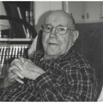 Charles Bowles Durgin Obituary