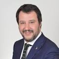 Matteo Salvini
