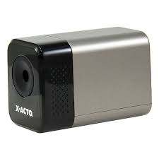 Electric Pencil Sharpener Putty Electric Pencil Sharpener Pencil Sharpener X Acto