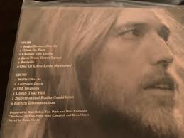 Tom Petty Covers in Bad Monkey Show