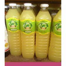 Air limau nipis, kuala lumpur, malaysia. Jus Limau Nipis Air Asam Limau Jus Lemonade 1000ml Shopee Malaysia