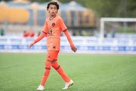 She is from algeria.her origin is kabyle. Pin On The Best Sport