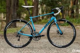 Giant Defy 1 Disc Bikeradar